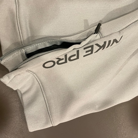 Nike Pro Fleece Pant Jogger - Picture 4 of 7